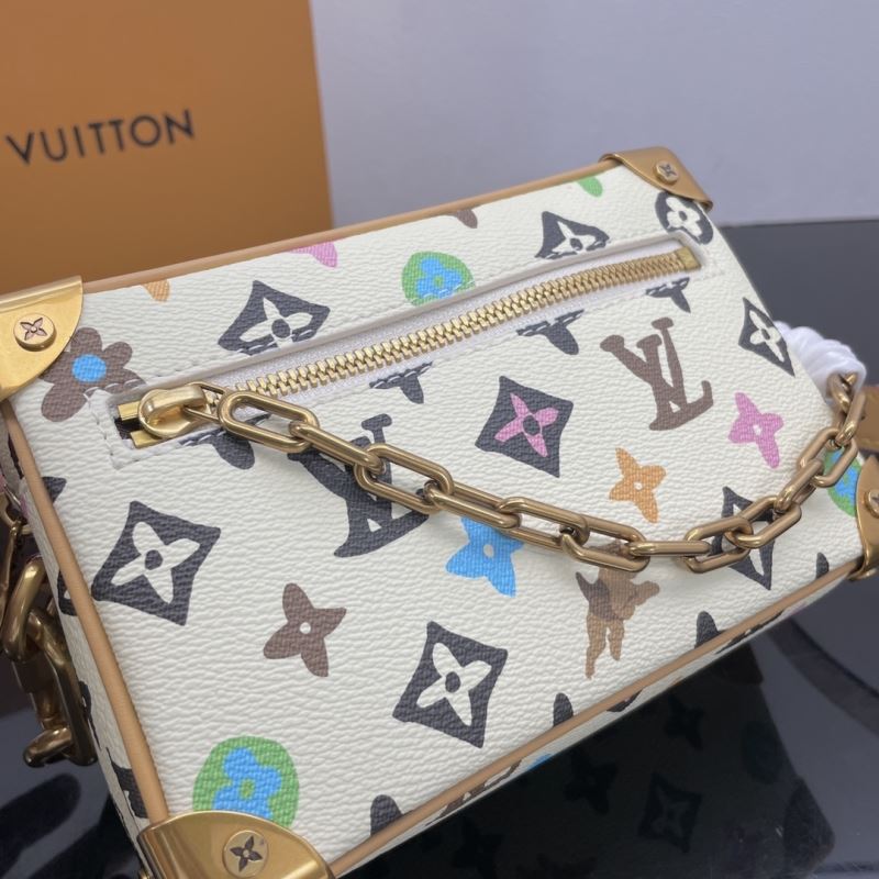 Louis Vuitton Box Bags